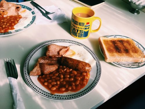 Church Brunch